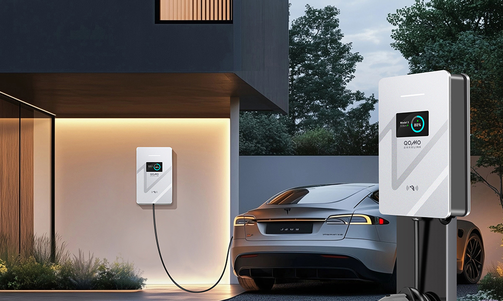 EV Charger
