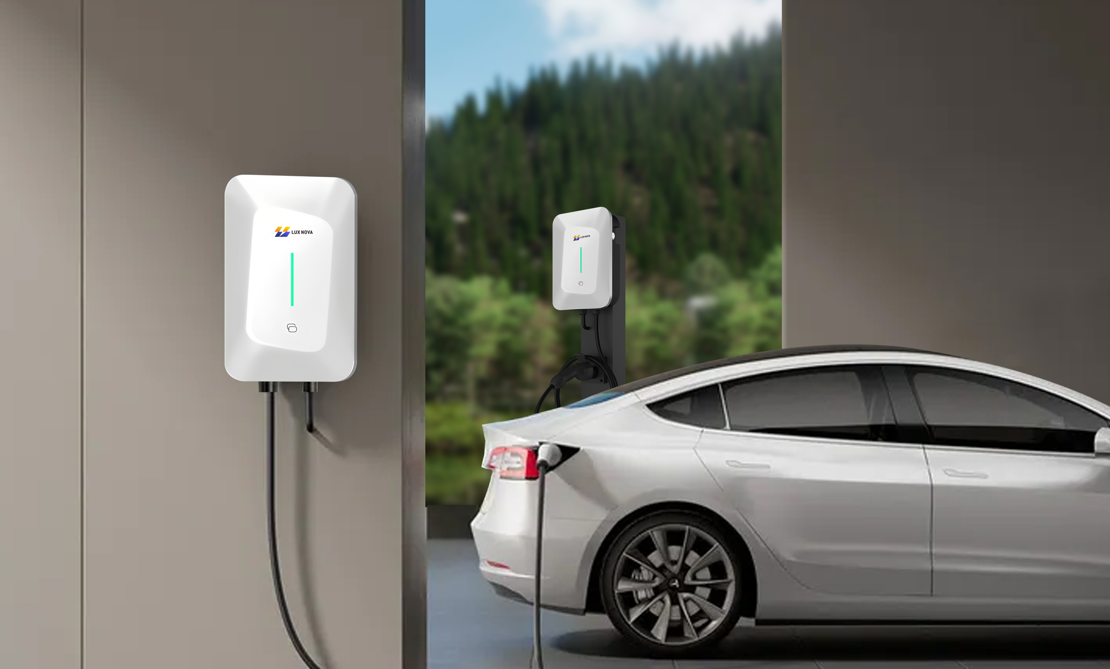 EV Charger